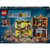 LEGO® Harry Potter™ Prvotřídní potřeby pro famfrpál a zmrzlinářství 76452