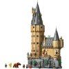 LEGO® Harry Potter™ Bradavický hrad: Hlavní věž 76454