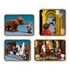 LEGO® Harry Potter™ Bradavický hrad: Hlavní věž 76454