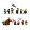 LEGO® Harry Potter™ Bradavický hrad: Hlavní věž 76454