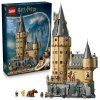 LEGO® Harry Potter™ Bradavický hrad: Hlavní věž 76454