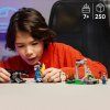 LEGO® Fortnite® Peely a Sparkplug a jejich tábořiště 77075