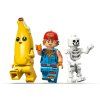 LEGO® Fortnite® Peely a Sparkplug a jejich tábořiště 77075