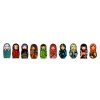 Letiman Games - Matryoshka - EN
