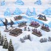 ice elf miniatures nightstalker miniatures 2 player boxed set colour shot