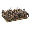 KoW Abyssal Dwarf Blacksouls Regiment right isolated WEB