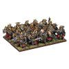 KoW Abyssal Dwarf Decimators Regiment right isolated WEB