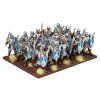 KoW Basilean Men At Arms 2019 swordsmen regiment isolated WEB