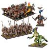 salamander army