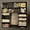 Bazar - 51st State: Complete Master Set  + Moloch + insert