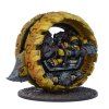 WP veer myn tunnel runner e
