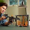 LEGO® Icons Knižní zarážka: Pán prstenů – Balrog™ 10367