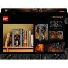 LEGO® Icons Knižní zarážka: Pán prstenů – Balrog™ 10367
