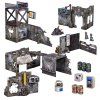 dz terrain booster isolated