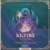 Kinfire Council: Winds of Change