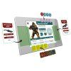 halo flashpoint force organizer tray example