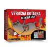 Výbušná koťátka DH #1