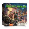 Zombicide TMNT #1