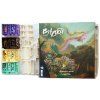 Bitoku -  insert MitroCZECH organizer BoardGameHolic