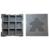 Box na mřížky insert MitroCZECH organizer BoardGameHolic