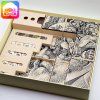 Darwinovy cesty -  insert MitroCZECH organizer BoardGameHolic