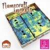 Draci v práci -  insert MitroCZECH organizer BoardGameHolic