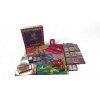 Dungeon Degenerates: Hand of Doom insert MitroCZECH organizer BoardGameHolic