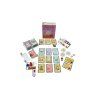 Kočičí klub + Krabice pamlsků + Koťata -  insert MitroCZECH organizer BoardGameHolic