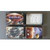 Malé velké galaxie + Do neznáma - insert pro hru (Barva Barevná)