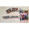 Marvel Remix -  insert MitroCZECH organizer BoardGameHolic