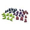 Meeplíci do Divukraje insert MitroCZECH organizer BoardGameHolic