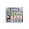 Města insert MitroCZECH Cities organizer BoardGameHolic
