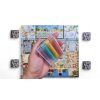 Města insert MitroCZECH Cities organizer BoardGameHolic