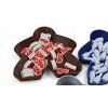 Miska Meeple (Barva Zelená, Velikost Velký)