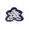Miska Meeple (Barva Zelená, Velikost Velký)