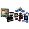 Nakrmte Krakena - deluxe upgrade insert MitroCZECH organizer BoardGameHolic