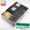 Odhodlaní: Normandie -  insert MitroCZECH organizer BoardGameHolic