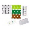 Opičí palác - insert pro hru (Barva Vícebarevná)
