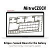 Overlay pro Eclipse: Second Dawn for the Galaxy (Množství 1 sada)