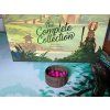 Stylové misky na zdroje pro Everdell The Complete Collection (Divukraj). (Barva Vícebarevná)