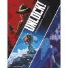 Unlock! 11 - Extraordinary Adventures