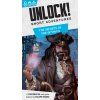 Unlock! Short Adventures 6: The Secrets of the Octopus