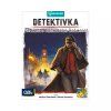 Detektivka - Zatkněte Sherlocka Holmese  Decktective: Lock Up Sherlock Holmes!