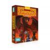 Únikovka - Dračí sluj  Deckscape: Dungeon