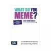 What Do You Meme Mini CZ
