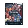 Unmatched: Zaklínač - Pád říší  Unmatched: The Witcher – Realms Fall