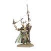 Warhammer: The Old World - Wood Elf Realms: Araloth, Lord of Talsyn