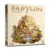 babylon cesky
