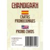 Chandigarh: Promo Cards - EN/SP