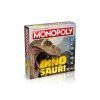 Monopoly: Dinosauři